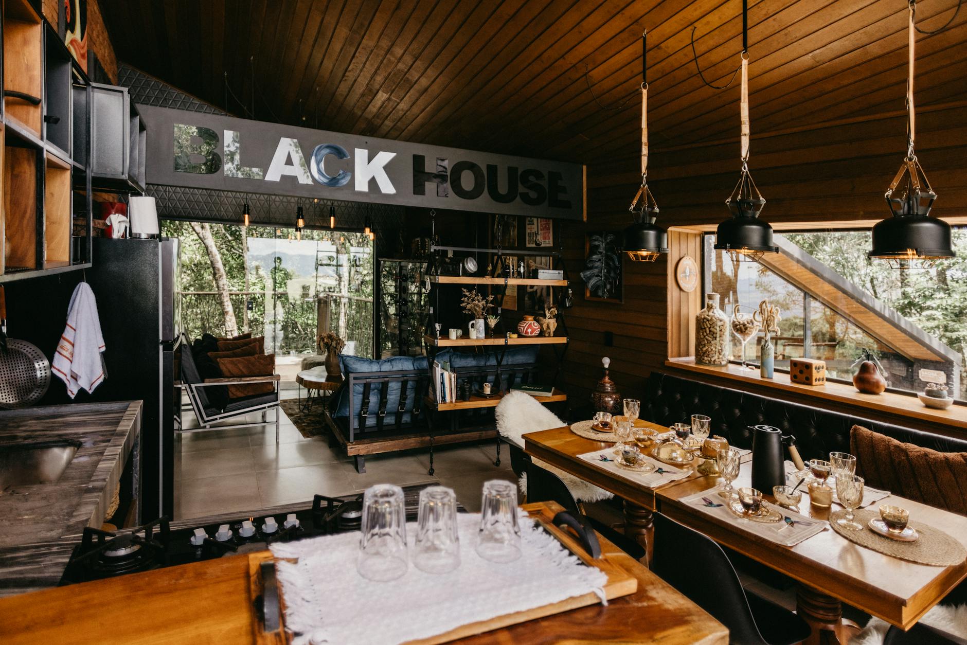 αναβάθμιση εισόδου Airbnb