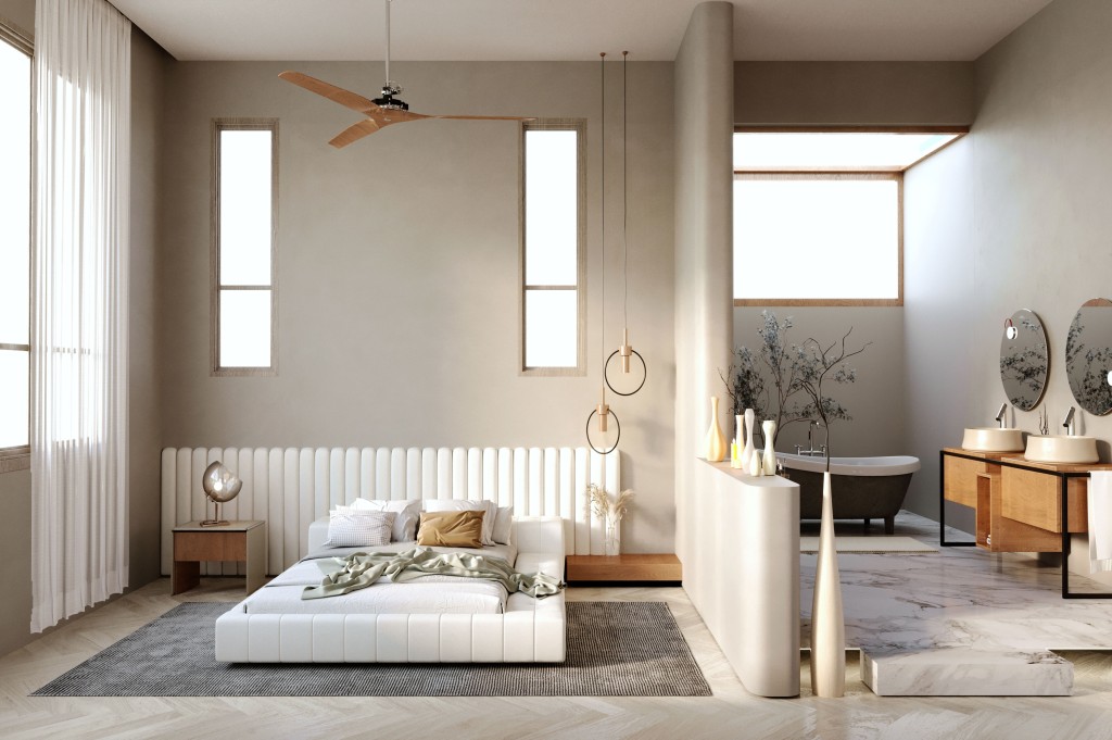 προετοιμασία καταλύματος