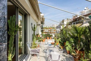 προετοιμασία καταλύματος