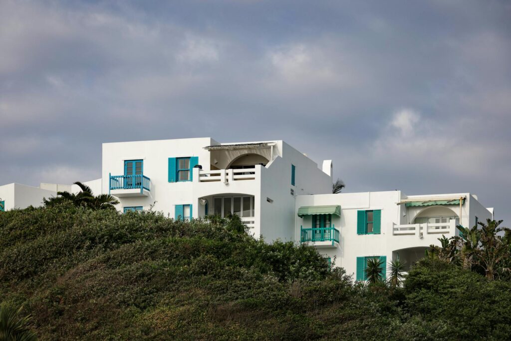 μελέτη πέργκολας