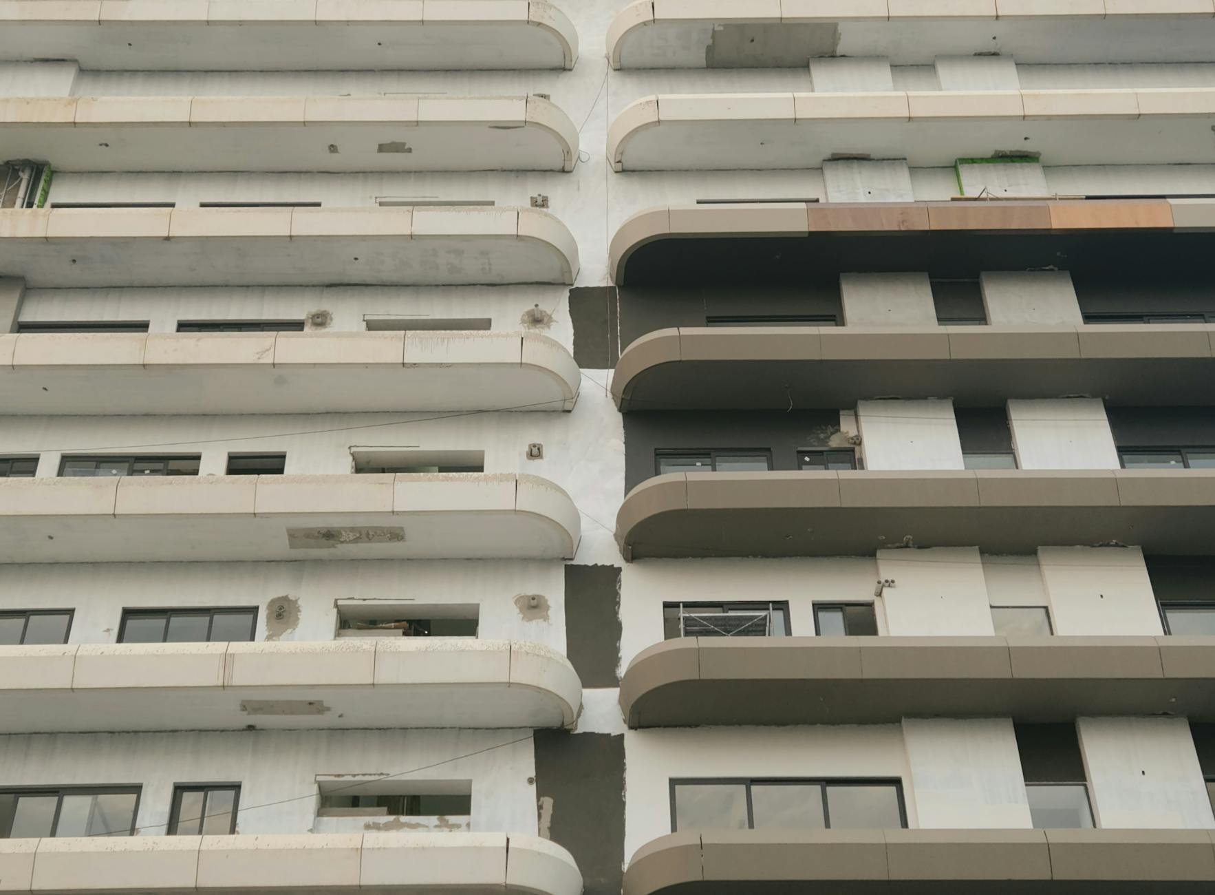 υλικά για αρχιτεκτονική ελληνικό κλίμα