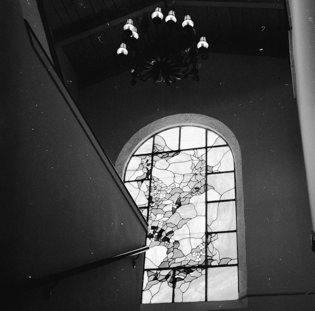 φωτισμός καταλυμάτων