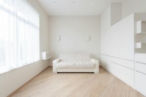 μπαλκόνι άνοιξη