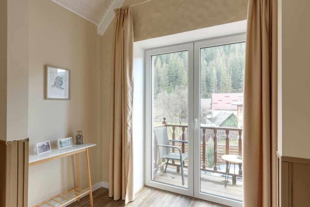 ανακαίνιση ταράτσας σαλονιού