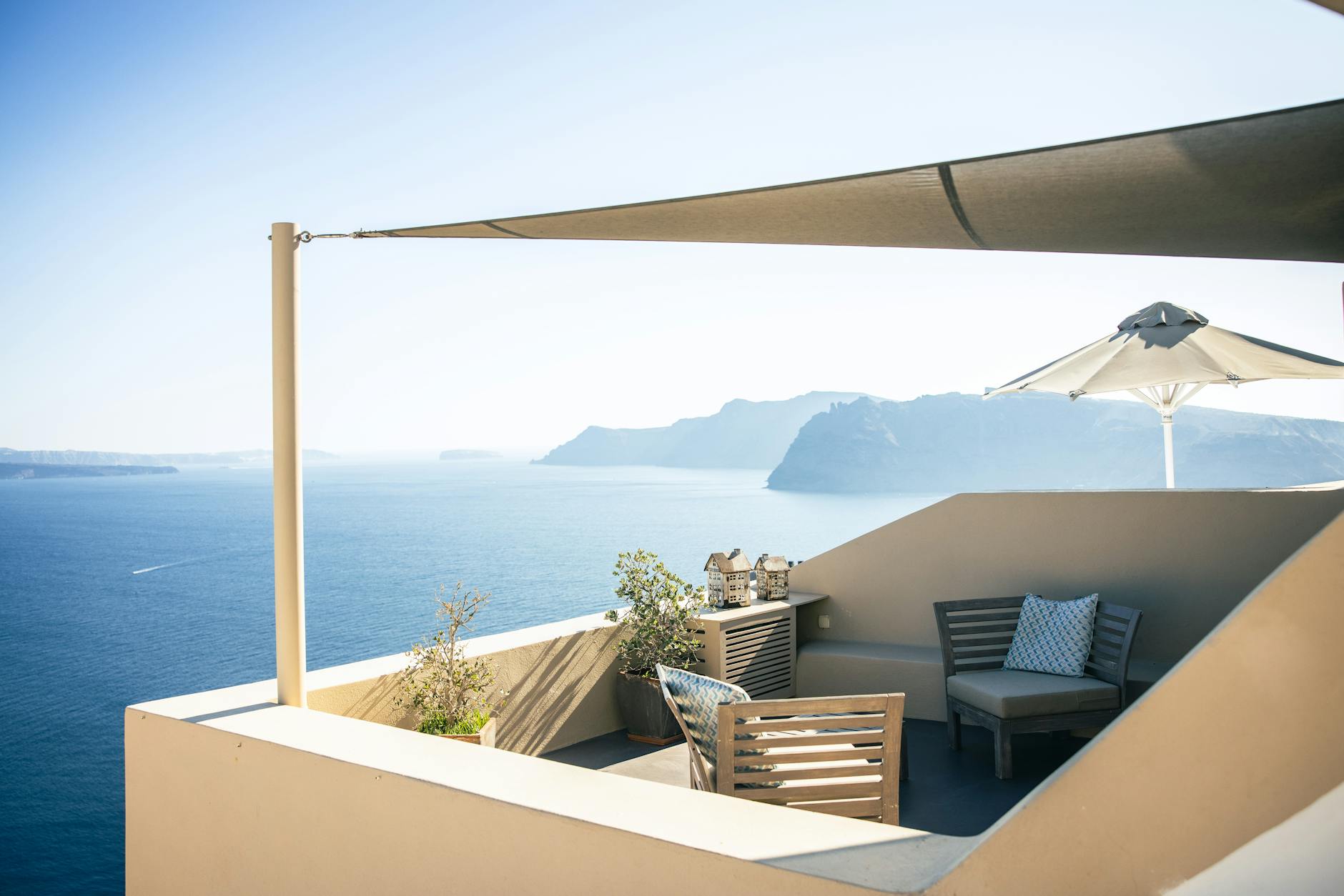 ανοιξιάτικη ανανέωση σπιτιού