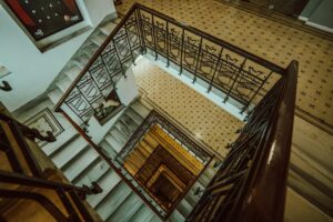 check-in εμπειρία