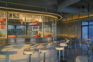 εξωτερικοί χώροι