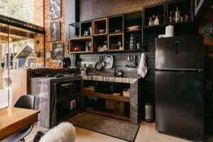 οργάνωση Airbnb