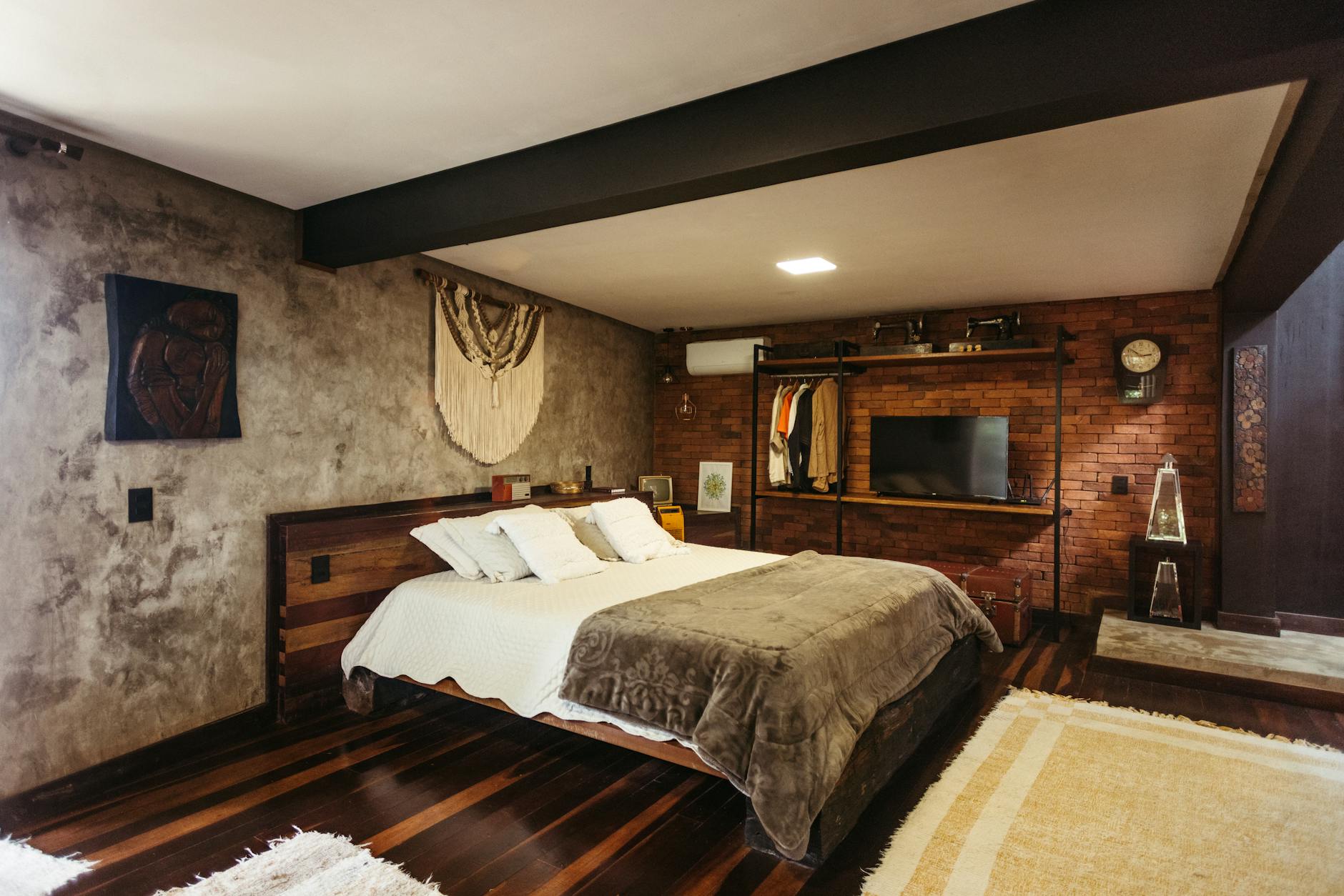 κουζίνα Airbnb