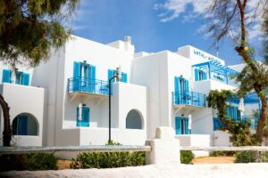 ανανέωση Airbnb