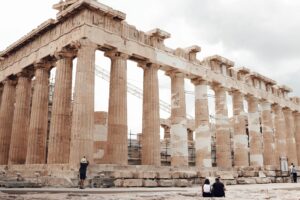 προετοιμασία καταλύματος