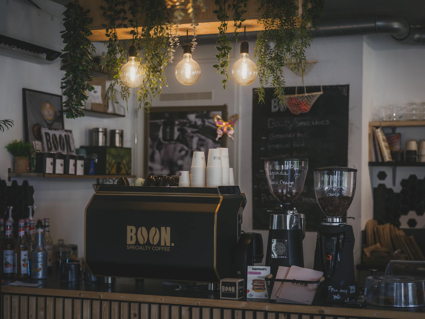 Instagram corner επαγγελματικών χώρων - Αρχιτεκτονική και Διακόσμηση