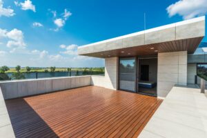ανακαίνιση εξωτερικών επιφανειών
