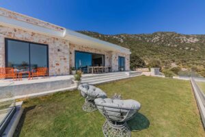 υπαίθριο living
