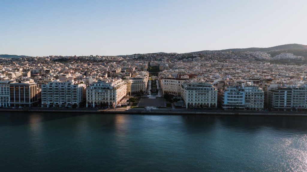 ανακαίνιση Airbnb - Αρχιτεκτονική και Διακόσμηση