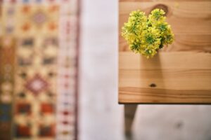 καλοκαιρινό τραπέζι - Αρχιτεκτονική και Διακόσμηση