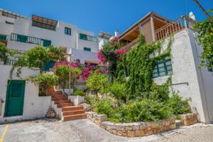 εξωτερική κουζίνα BBQ - Αρχιτεκτονική και Διακόσμηση