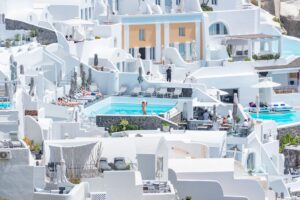 προτιμώμενος τύπος πισίνας - Αρχιτεκτονική και Διακόσμηση