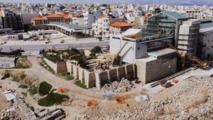 αρχιτεκτονική ιδιωτικότητας - Αρχιτεκτονική και Διακόσμηση