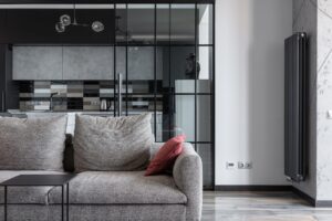 διαχείριση θερμότητας γυάλινες επιφάνειες - Αρχιτεκτονική και Διακόσμηση