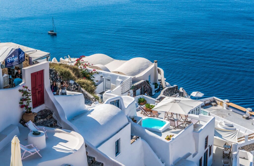 σκίαση και πέργκολες Airbnb - Αρχιτεκτονική και Διακόσμηση