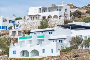 σχεδιασμός χώρων στάθμευσης - Αρχιτεκτονική και Διακόσμηση