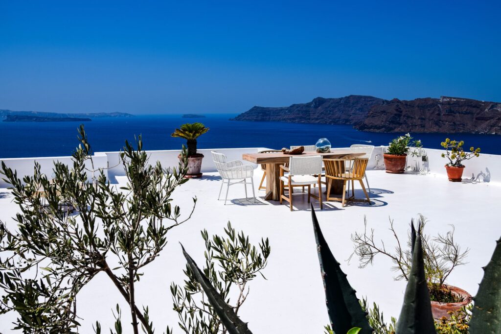 ετοιμασία Airbnb καλοκαίρι - Αρχιτεκτονική και Διακόσμηση