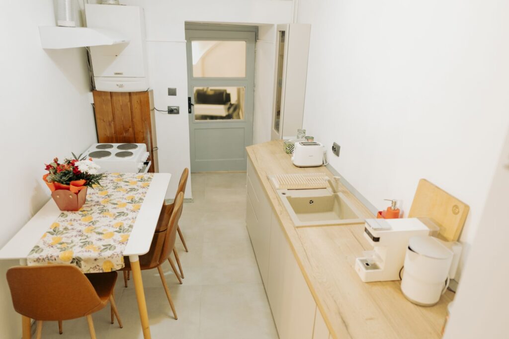 φθινοπωρινό refresh Airbnb - Αρχιτεκτονική και Διακόσμηση