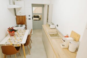 φθινοπωρινό refresh Airbnb - Αρχιτεκτονική και Διακόσμηση