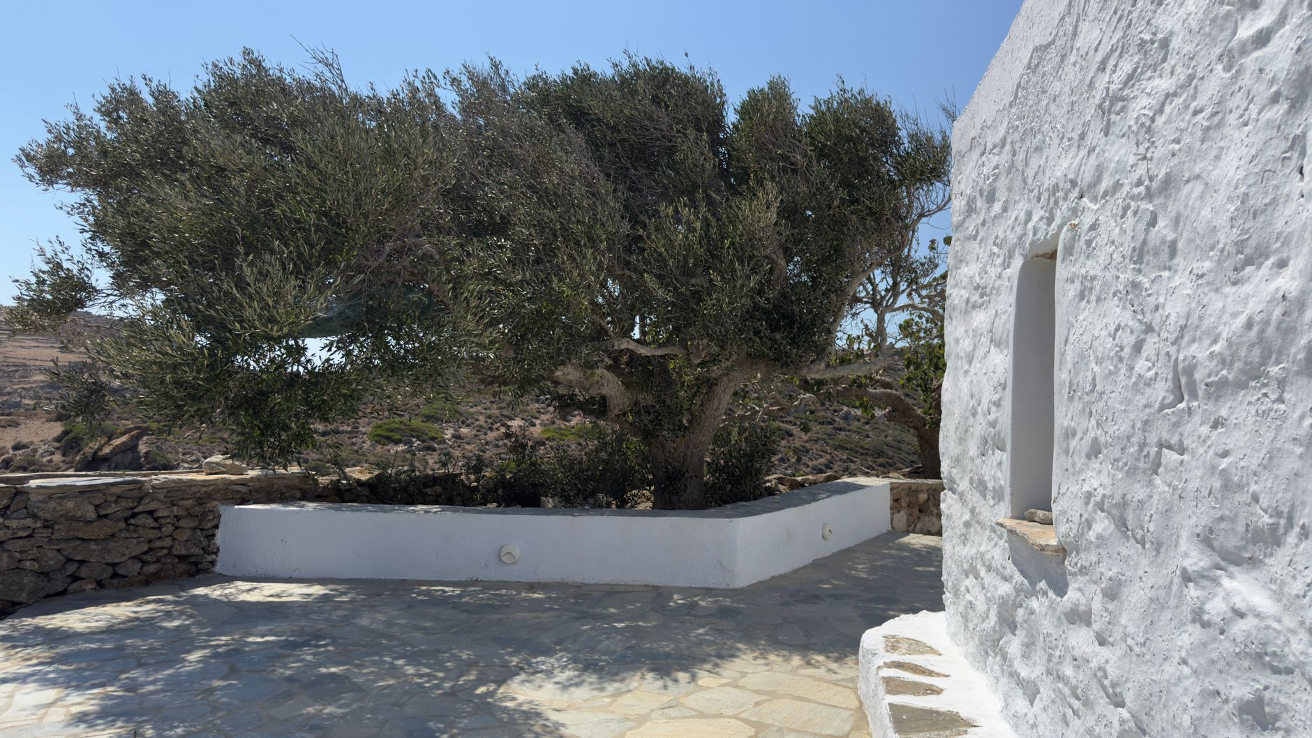 ανακαίνιση μπάνιου και κουζίνας - Αρχιτεκτονική και Διακόσμηση