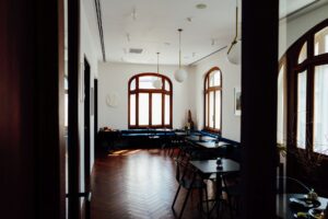 layout επαγγελματικών χώρων - Αρχιτεκτονική και Διακόσμηση